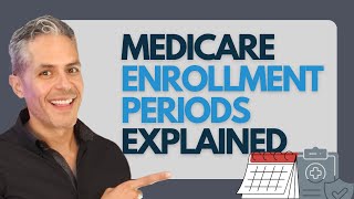 Which Medicare Enrollment Period Is For You? Find Out Fast!