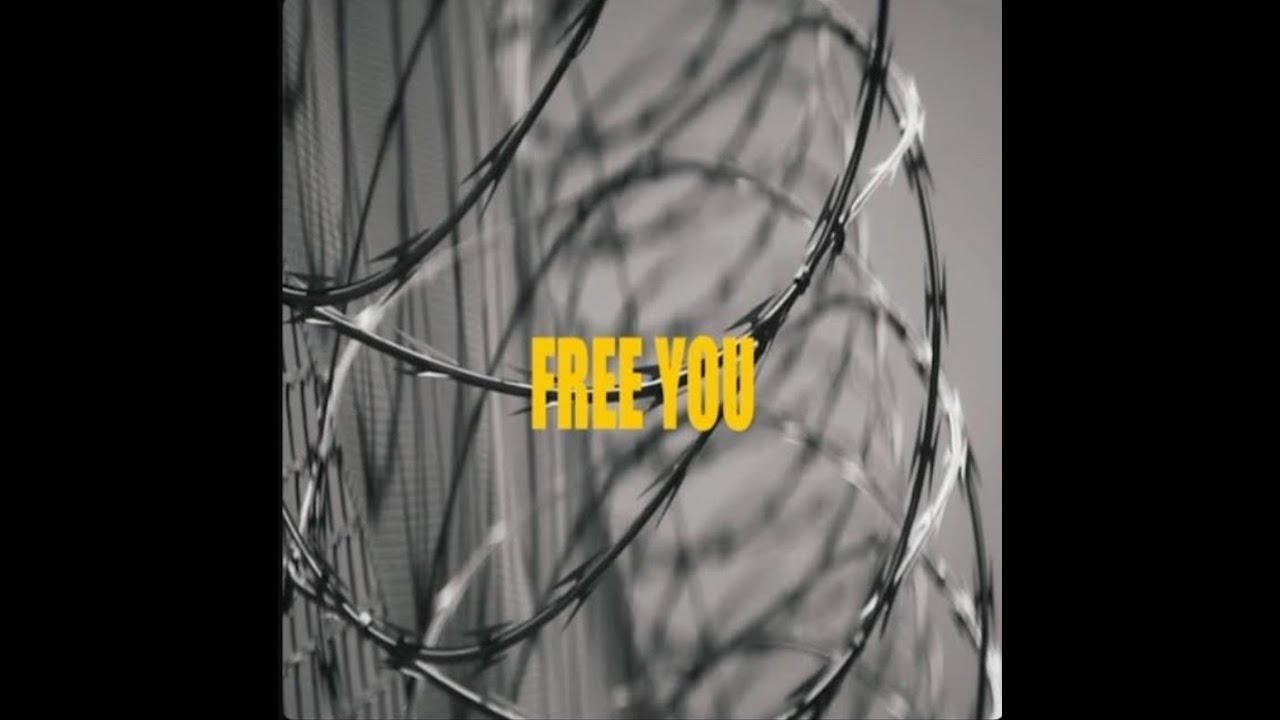 (NEW) PGarci Feat. Yeelos (SYB)  - Free You (2025) Official Music Video - Visuals By. TDVisualz