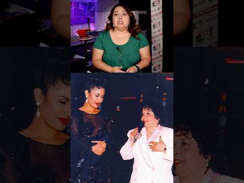 Yolanda Saldivar could