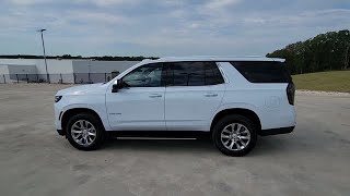 2026 Chevrolet Tahoe Frisco, Prosper, Celina, Sherman, Plano C125666