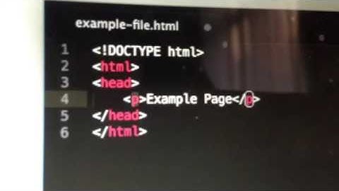 Wrapping text in tags in Sublime Text 3