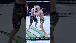 The Highest Level Fight in UFC History ♟️ | Technique Breakdown #ufc #breakdown