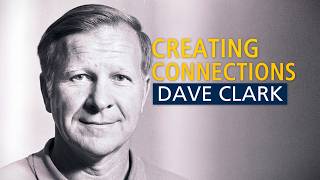 Creating Connections | The Coach Dave Clark Scholarship