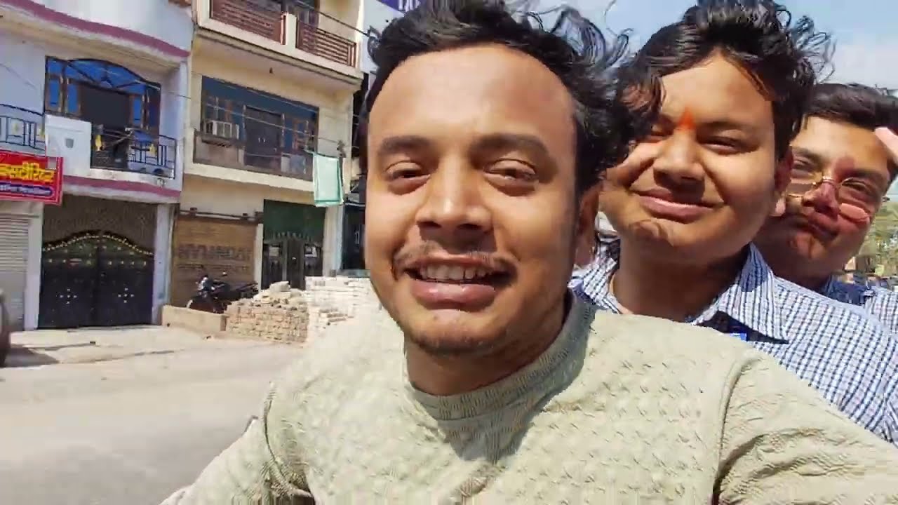 Aaj se Iske 10th board exam chalu ho gaye🥺😰||#day149||watch now!