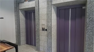 3 Aufzüge Hans Schweizer 9, 6010 Kriens, Schweiz