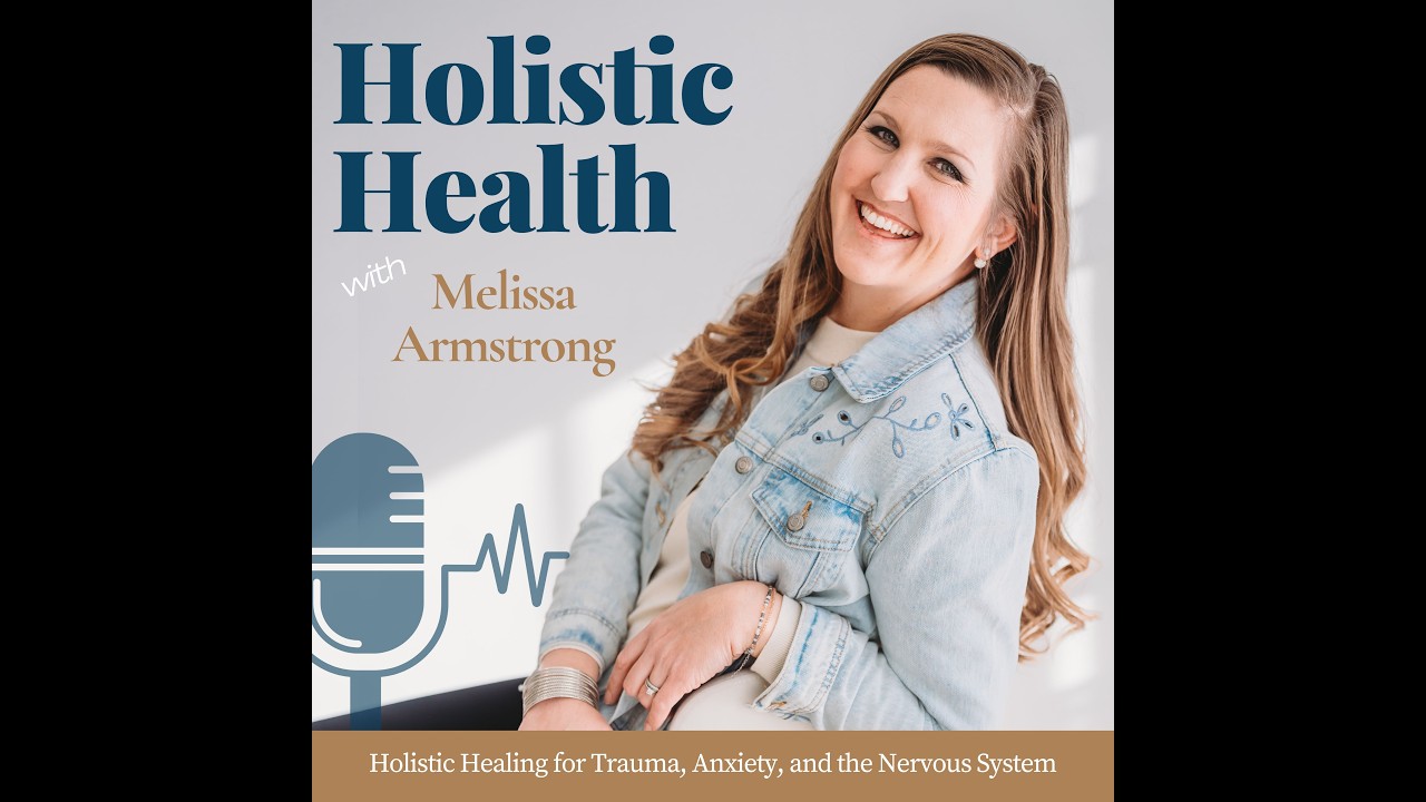 Ep. 48 - Is Self-Care Biblical? A Christian Woman’s Guide to Burnout, Rest & Stewardship