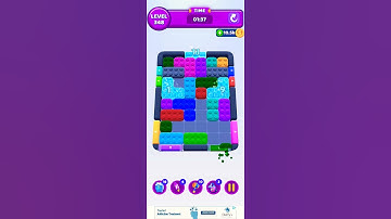 color block jam level 348