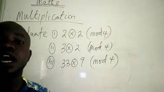 Modular arithmetics made easy