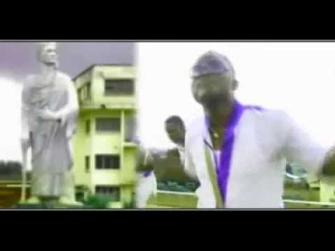 Benin   Macro Musica   Alo De Klo Alode