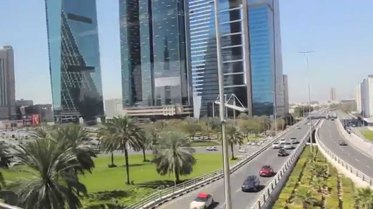 DUBAI 2014 the best documentary 35 min. YouTube