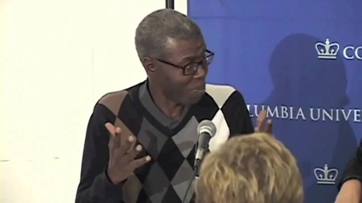 Why French Matters - Souleymane Bachir Diagne,