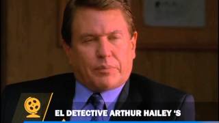 El Detective Arthur Haley´s