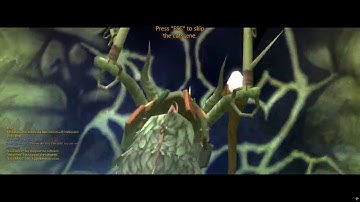 Dragon Nest Classic - Weekly Archbishop Nest Hell Mode (Elestra POV)