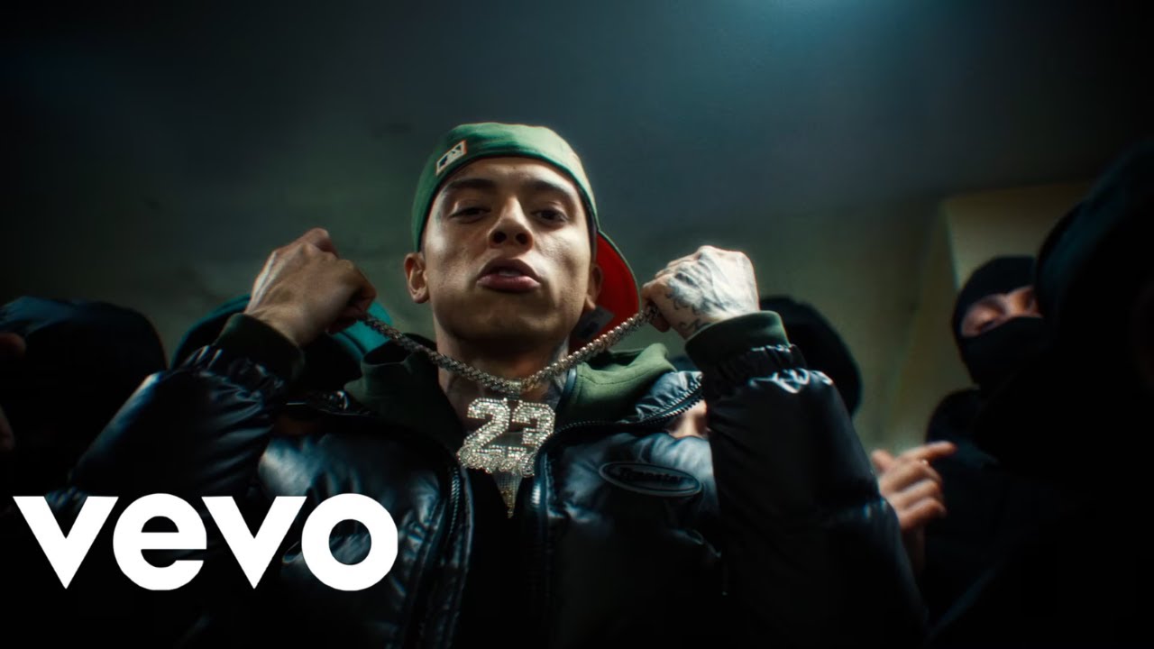 Central Cee x Pop Smoke - Mockingbird [Music Video]
