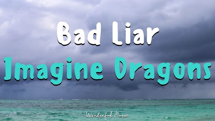 Imagine Dragons - Bad Liar (Official Cover MV) - YouTube