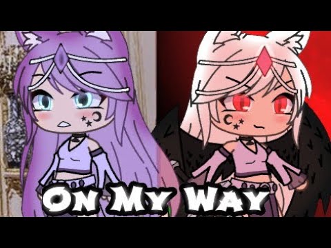 On my way |GLMV |Read desc please