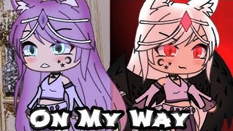 On my way |GLMV |Read desc please