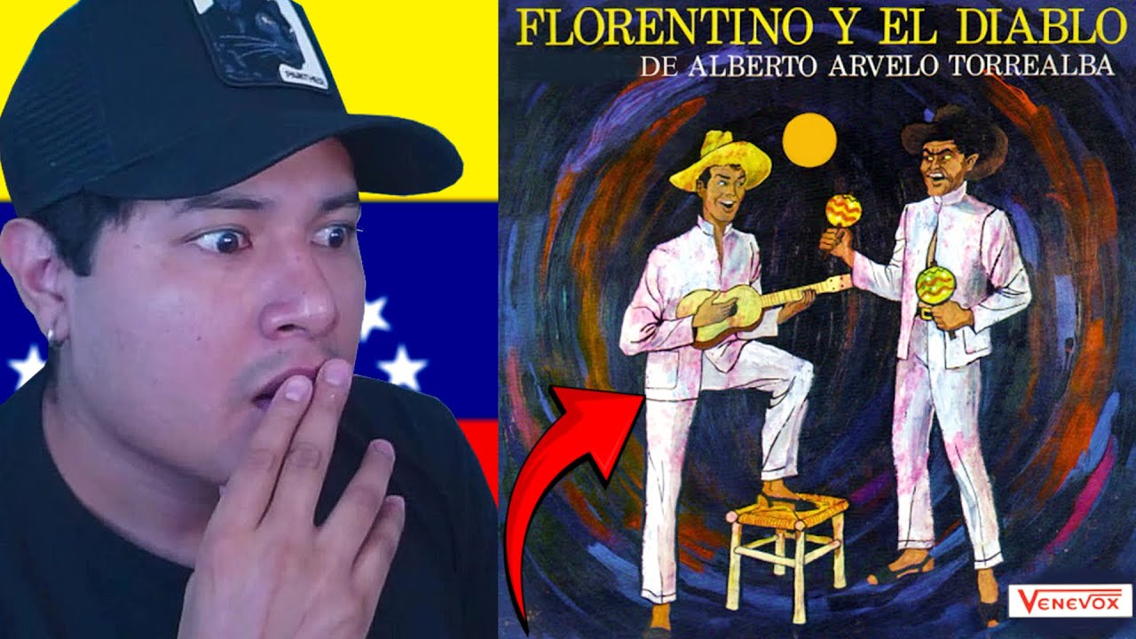 Florentino y El Diablo | REACCION