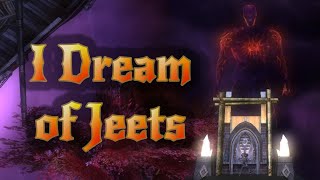 DDO - I Dream of Jeets - Solo Walkthrough & Guide