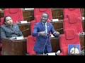 #Live: BUNGE LA KUMI NA TATU, MKUTANO WA TATU, KIKAO CHA AROBAINI NA TISA TAREHE JUNI 15, 2026