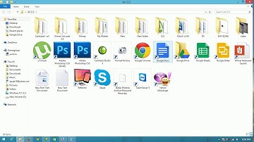 How to Download and Install Khmer Unicode On Computer