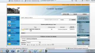 Celebrity Cómo crear mapas conceptuales con CMAP Tools  Parte 1 Wealth