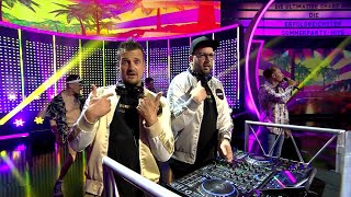 Stereoact - Ibiza / Tanze Samba Mit Mir Live Bei Der Rtl Chartshow 2021