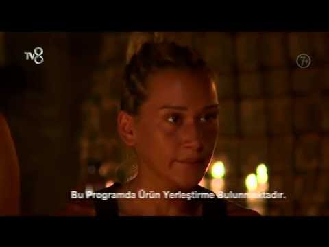 Survivor All Star - Seda Elenmesinin Ardından Tüm Sırları Açıkladı (6.Sezon 19.Bölüm)