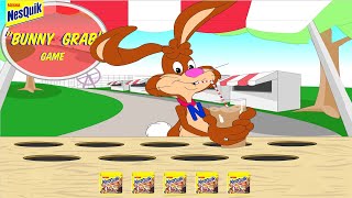 Nesquik Bunny Grab screenshot 1