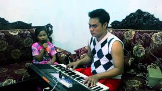 Fenizia rodame manik-papa mama ku tersayang