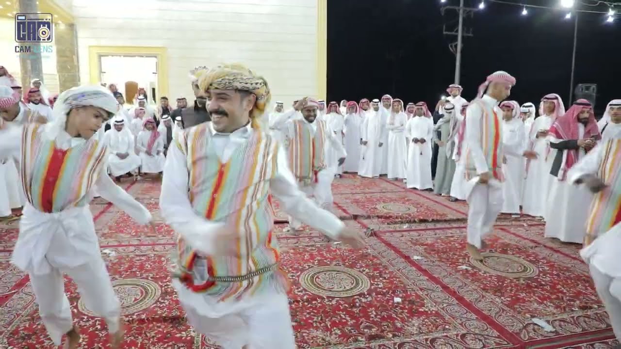 ولا اتصلته بتلفوني محمد مكرمي جيزاني I علي الناشري