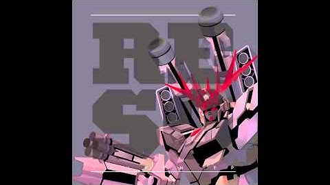 Reso - Expansion Ratio