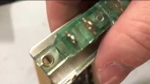 ZJSHUYI Sootblower travel switch kw6 detailed introduction. www.cnswitch.cn #limitswitch