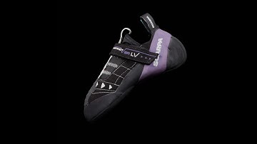 Scarpa Instinct VS-R LV Scan Spin Animation