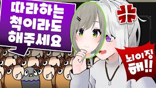 어쩌라고 내가 챠니라고