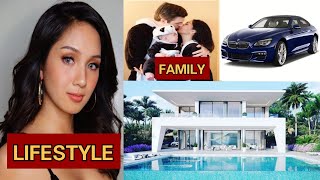 Alba / Natalie AKA Roxanne Barcelo Lifestyle 2022 || Biography, Career, Husband, Net worth
