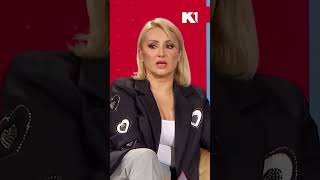 Sanja Marinković o svom razvodu I AKO PROGOVORIM #shorts image