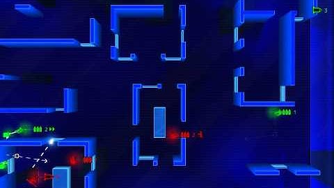 Frozen Synapse : 1 turn win / without losing units