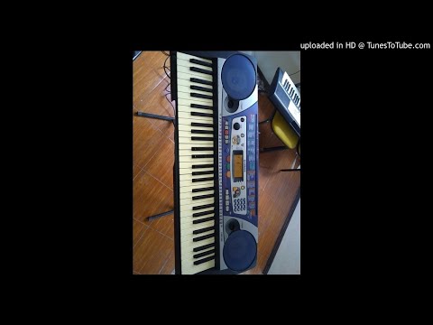 Yamaha Psr 260 Main Demos 