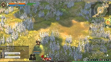 Tree of Savior - SANIC SPEED