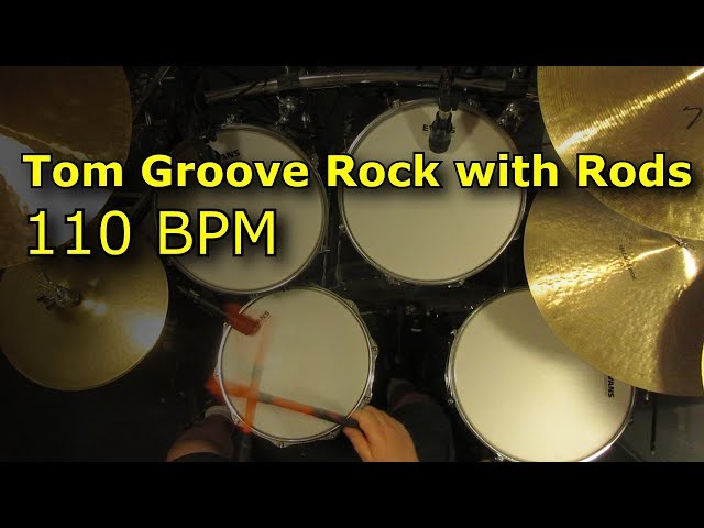 ローランド サウンド・ライブラリー SN-U110-10 Rock Drums