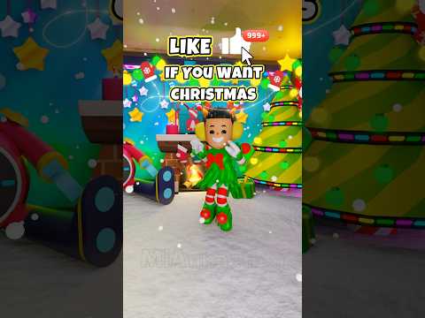 LIKE if you want New Year 🎄 PK XD Meme MiAnimation #funny #memes #animation #pkxd #shorts