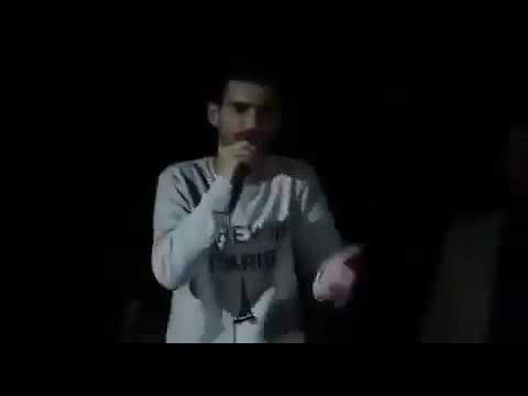 حفلة احمد ناصر الجوكر