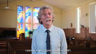 Roland Leach - Giving Day 2026