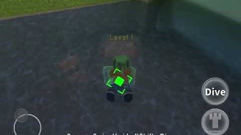 Under The Rainbow (Normal) by PeriDamon | FE2 Map Test