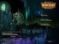 WarСraft 3: Reign of Chaos PC - Компания Нежить - 2 часть