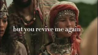 Download lagu EVEN IN MY OLD AGE ( PSALMS 71 ) LYRICS - AARON SHUST #worshipsongs #lyrics #aaronshust