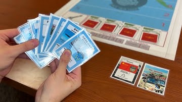 Introduction to AFWI: Indo-Pacific Wargame