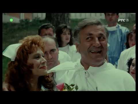 Sulude Godine Lude Godine 9 Domaći Film 1988 