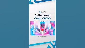 Coca-Cola Y3000: The Future of AI-Infused Refreshment Revealed!